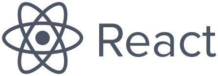 React